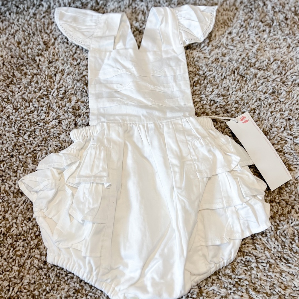 WDW 12m Grace Bubble